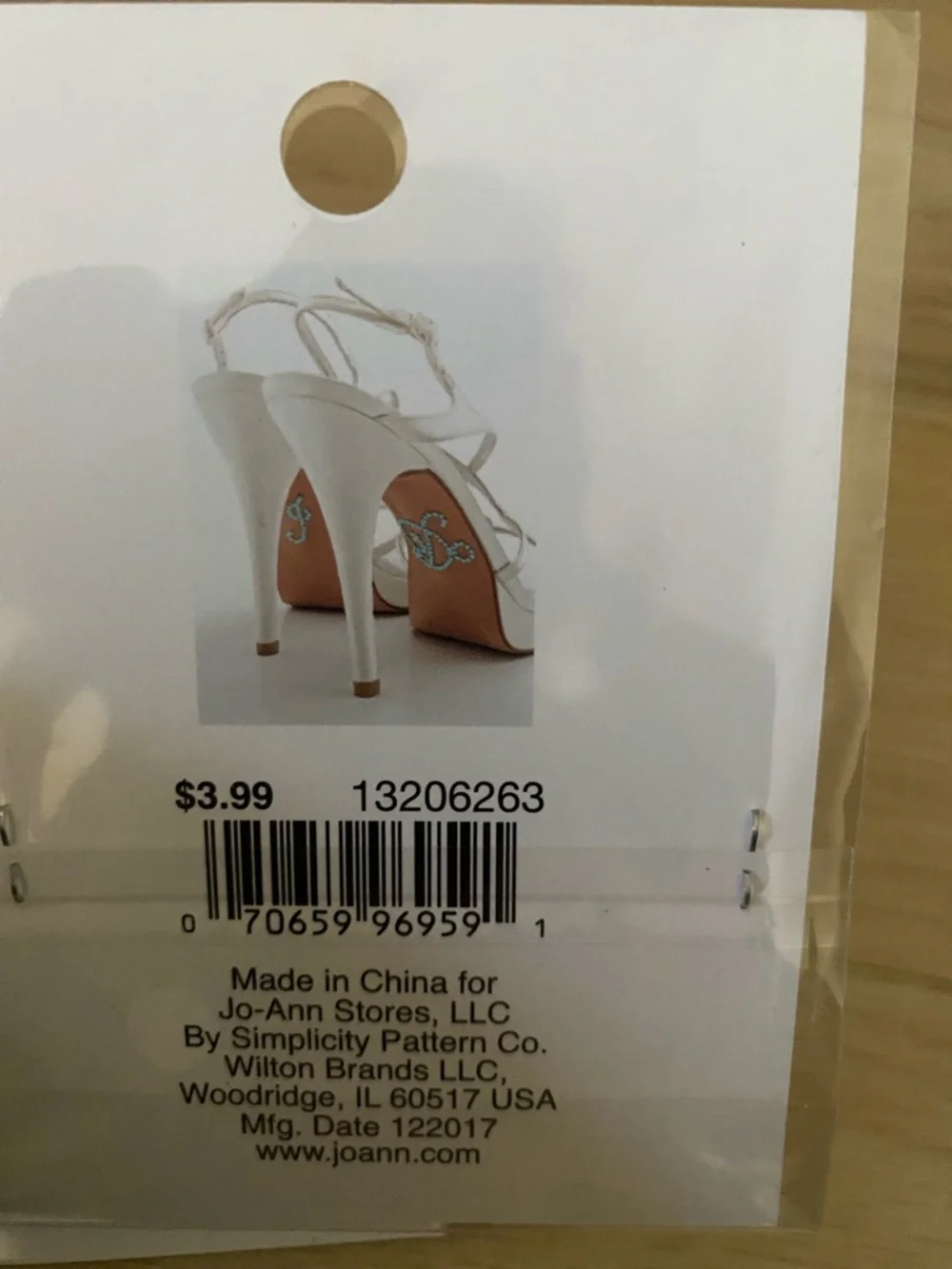 💍 🔥 Turquoise Rhinestone “I Do” Shoe Stickers Set - Bundle 5 🔥 listings for $15